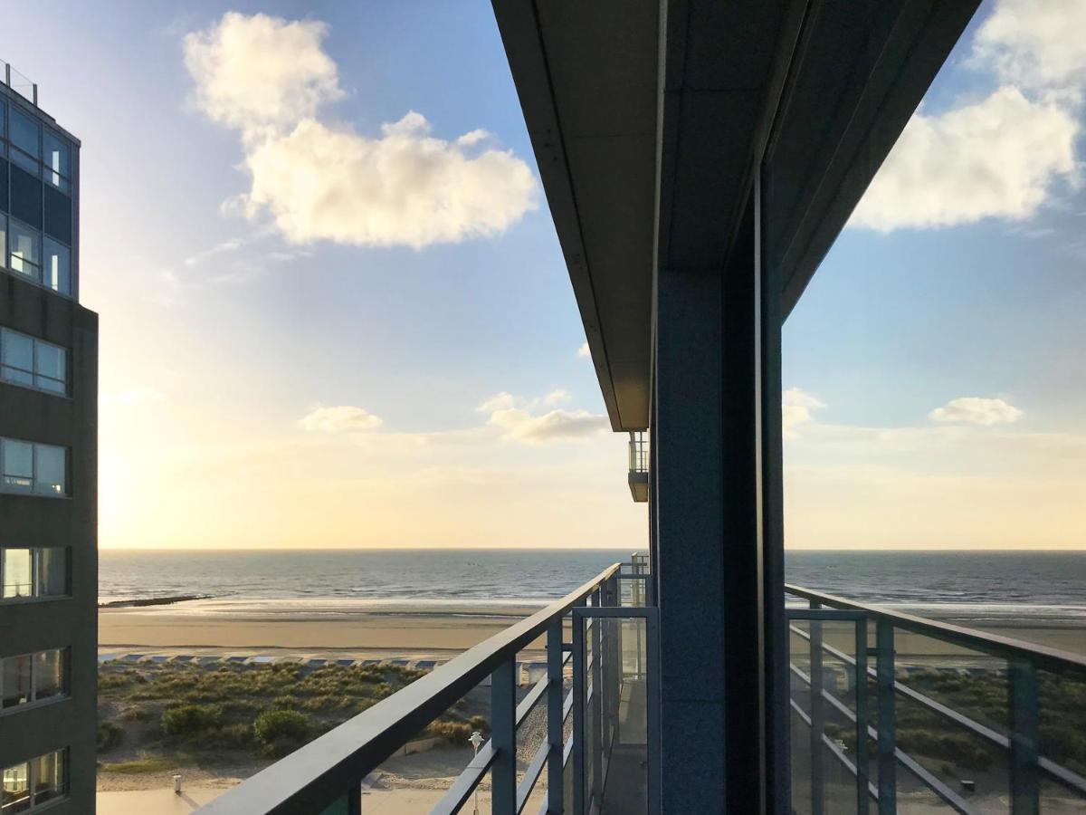 Studio Zee Nieuwpoort Exterior photo